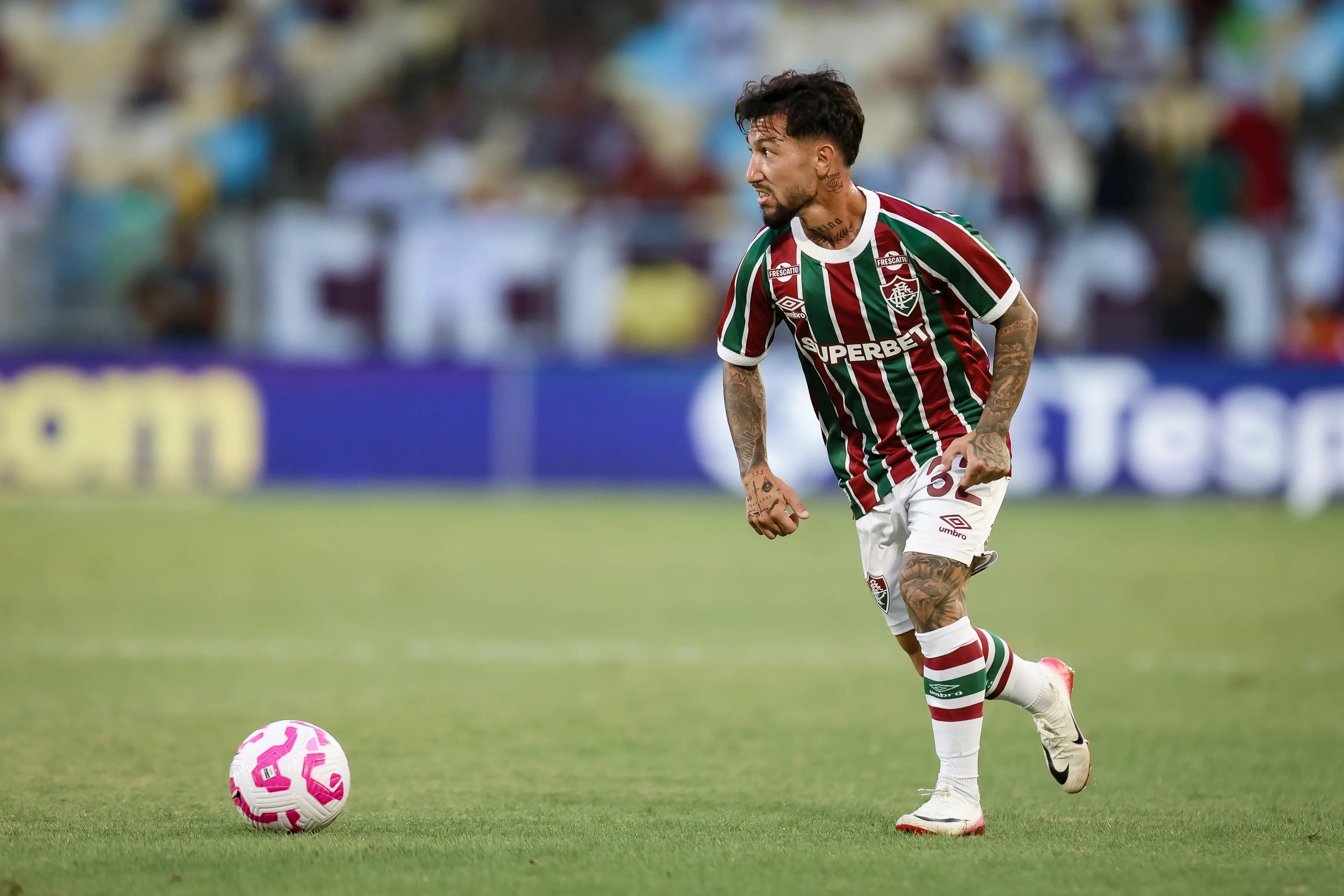 Grêmio x Fluminense: onde assistir ao vivo, horário e escalações