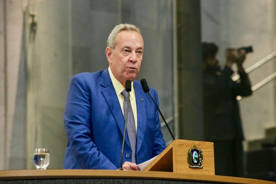 PSDB trabalha para fazer chapa parlamentar competitiva no estado