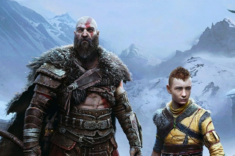 Série de God of War escala diretor de The Walking Dead e terá duas temporadas