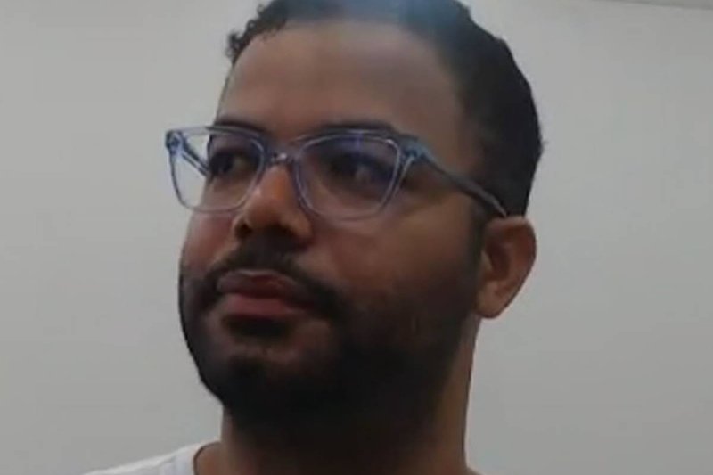 Hytalo Santos nega envolvimento na criação de conteúdo erótico com menores: “Me sinto constrangido”