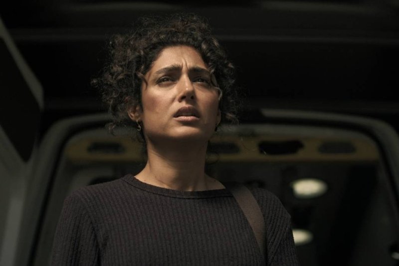 Esta série de ficção científica do Apple TV só melhora a cada temporada