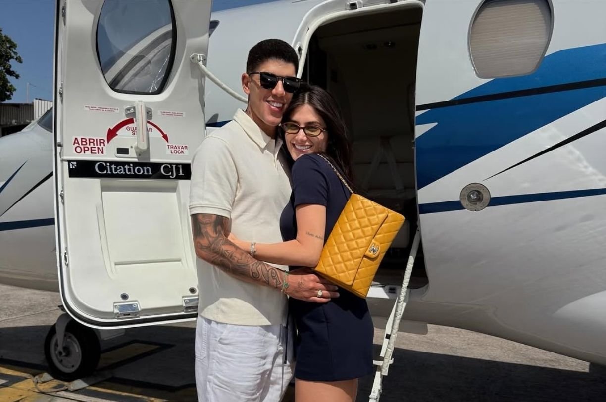 Zé Vaqueiro e Ingra Soares anunciam separação após seis anos juntos