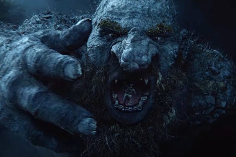 O Troll da Montanha 2: Final explicado e diretor comenta tudo