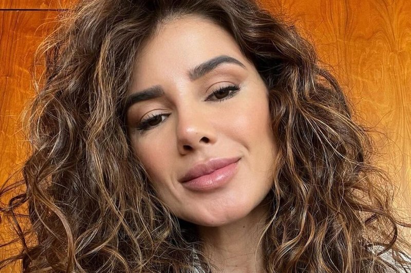 Paula Fernandes abre o jogo sobre planos de se tornar mãe aos 41 anos