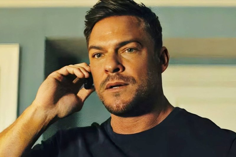 Criador deixa Reacher e pode ameaçar o futuro da franquia