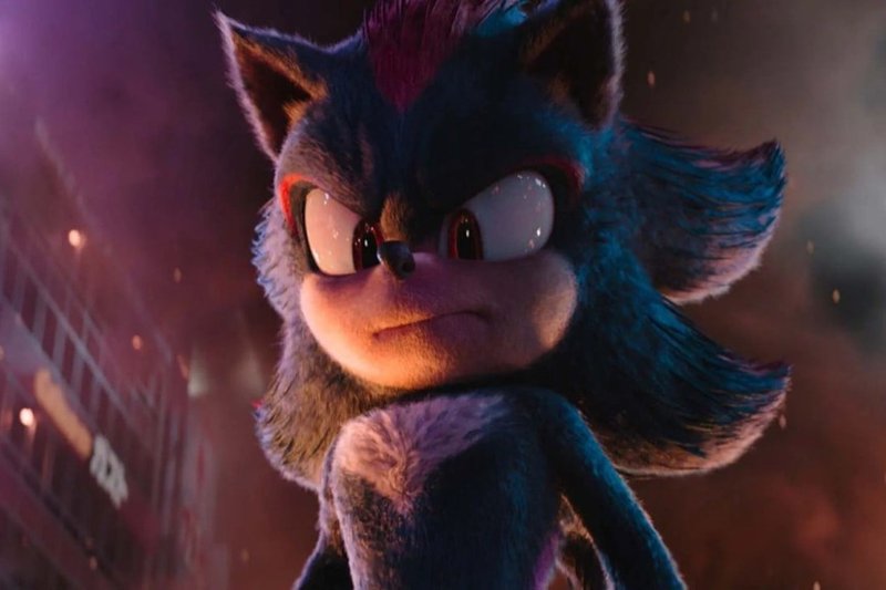 Paramount agenda novos filmes de Sonic e Tartarugas Ninja para 2028