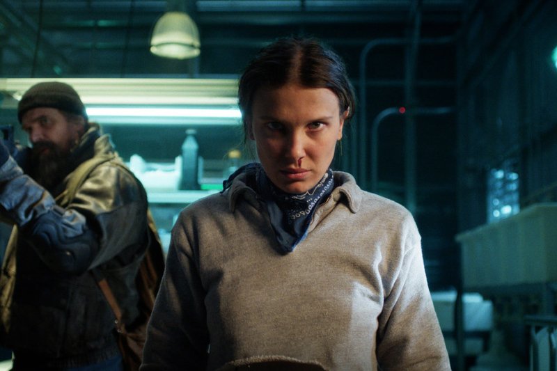 Millie Bobby Brown, de Stranger Things, muda de nome; veja