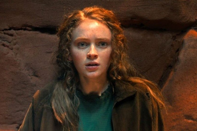 Stranger Things 5: Sadie Sink comenta estado de Max: “Brutal, quase selvagem”