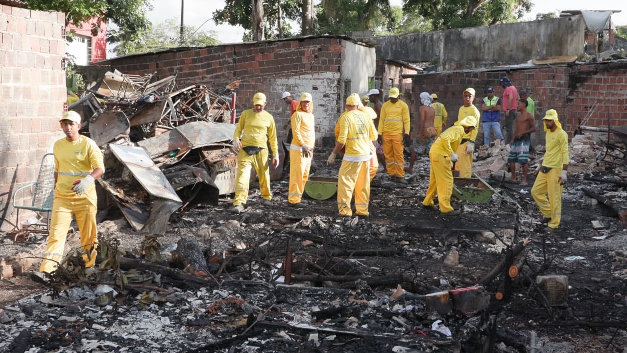 CIRIO GOMES/JC IMAGEM