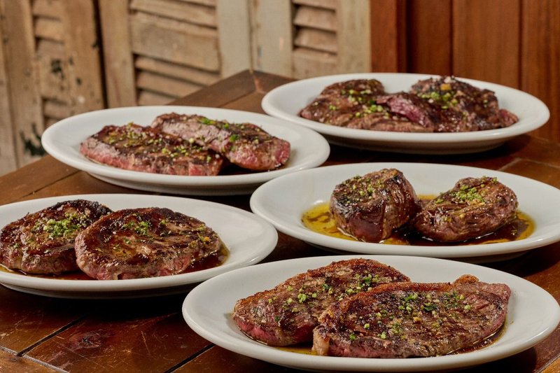 Tatu Bola lança novo cardápio assinado por Pedro de Artagão no Recife