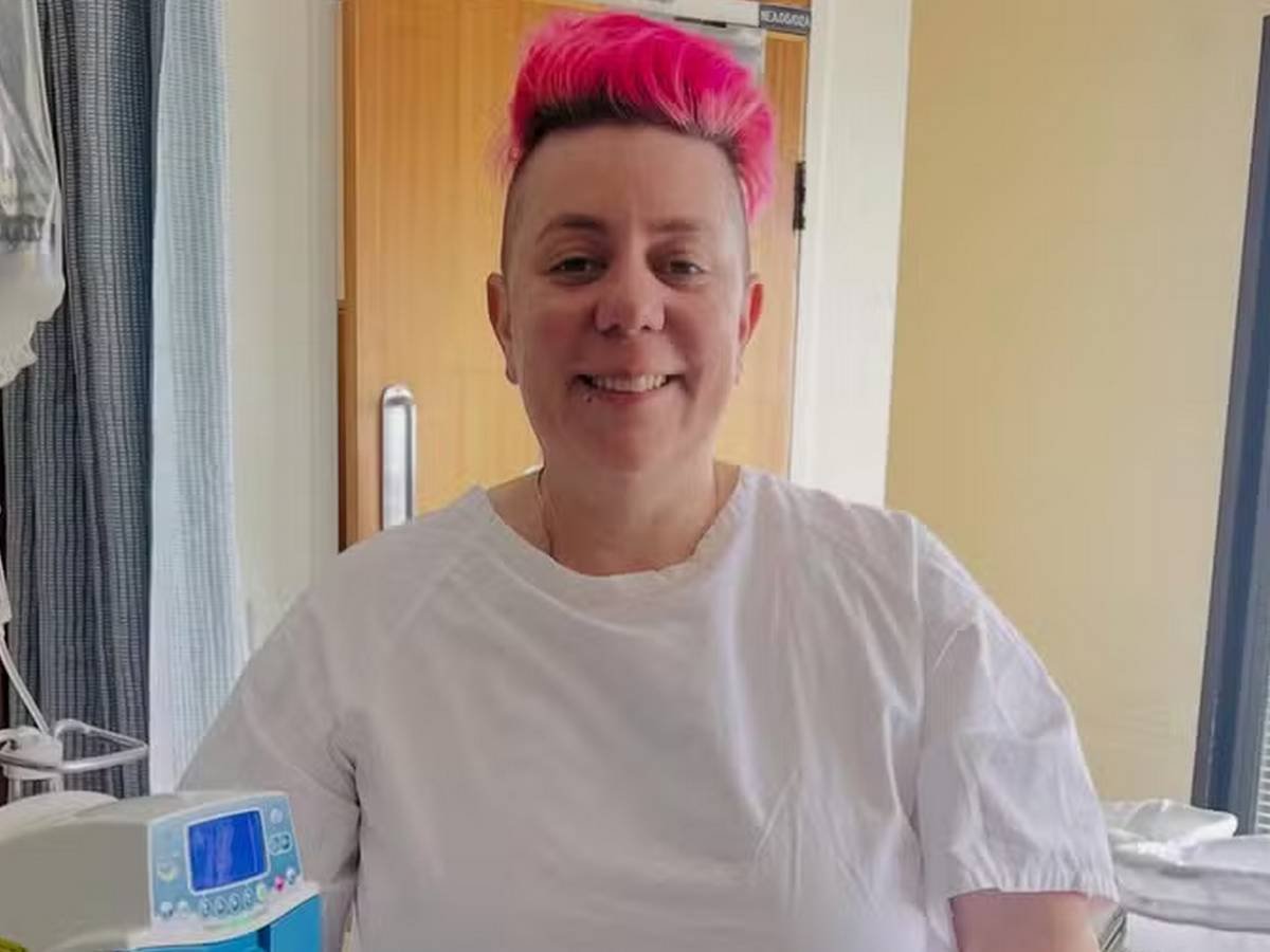 Ex-jurada do MasterChef revela batalha contra infecção rara no crânio: “Dei tudo de mim”