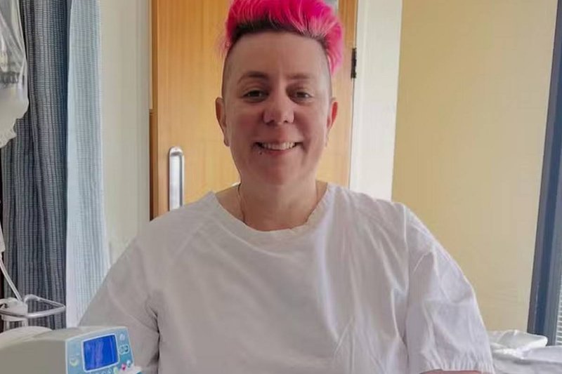 Ex-jurada do MasterChef revela batalha contra infecção rara no crânio: “Dei tudo de mim”