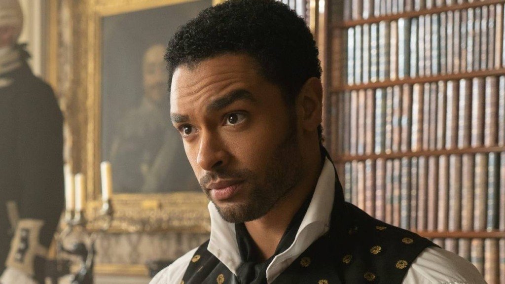 Ator de Bridgerton vai estrelar nova série erótica da Netflix