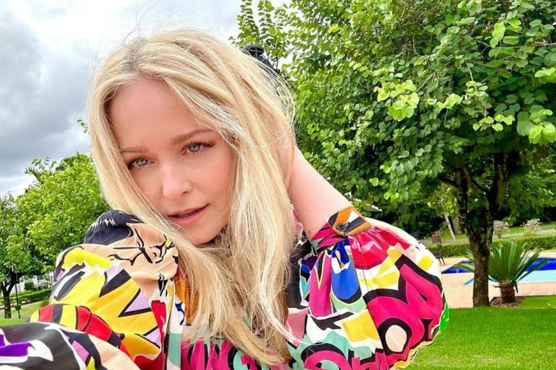 Luciana Vendramini anuncia fim de relacionamento de seis anos: “Eu precisava”