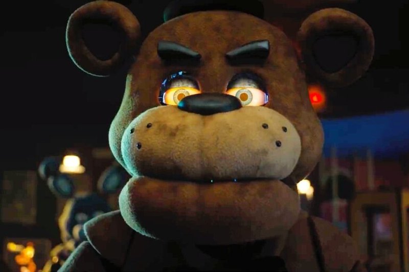 Five Nights at Freddy’s 2 pode quebrar recorde de bilheteria