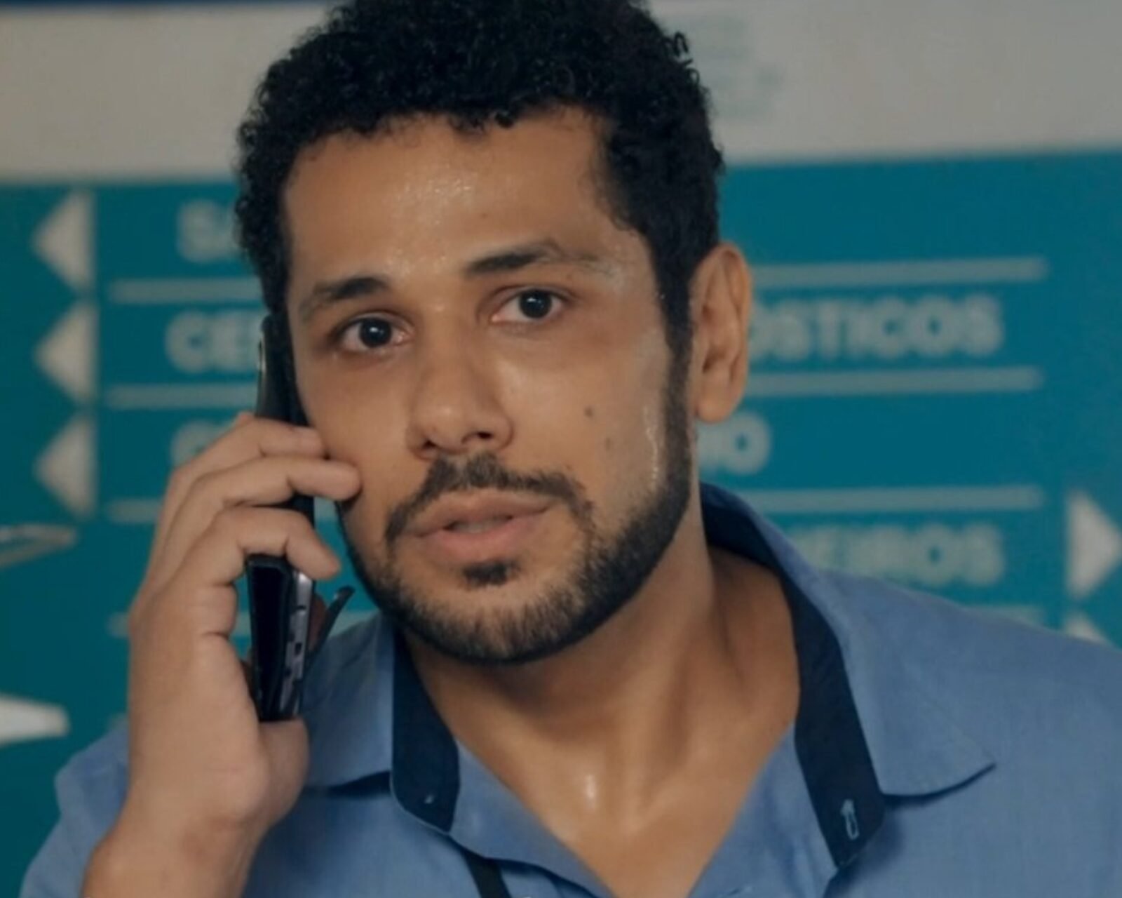 Jornalista da Globo detona sumiço de ator em Três Graças: ‘Merecia mais’