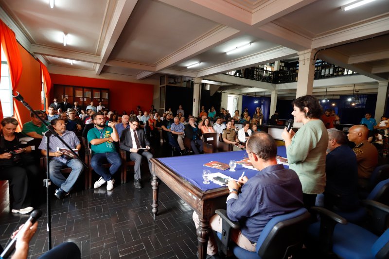 Imagem do Arquivo Público