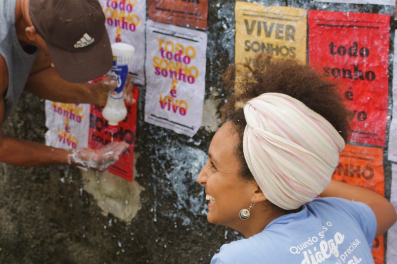 Artista pernambucana Karinne Costa recebe Prêmio Inspirar 2025 com o projeto Museu dos Sonhos Vivos