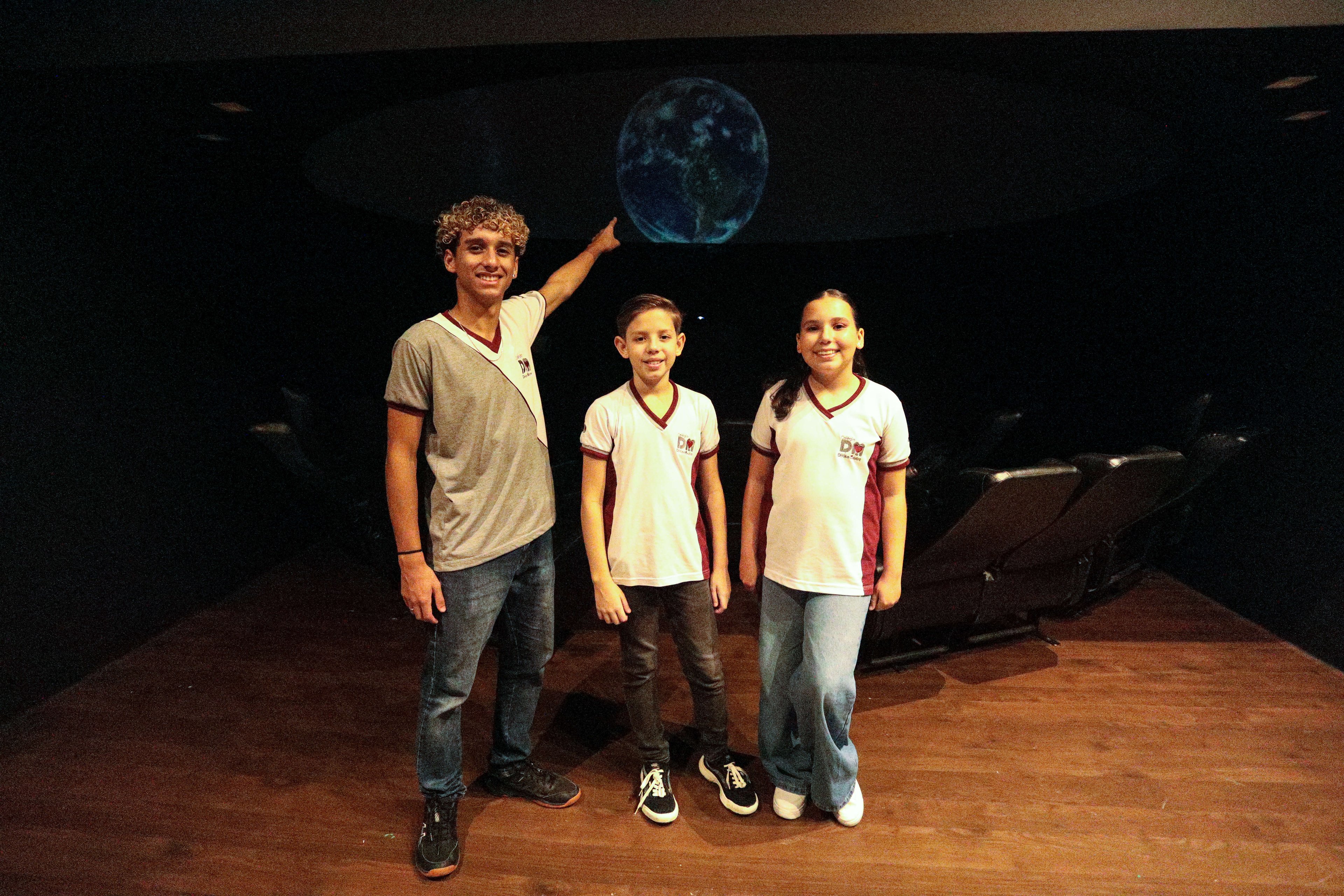 Jailton Jr./JC Imagem