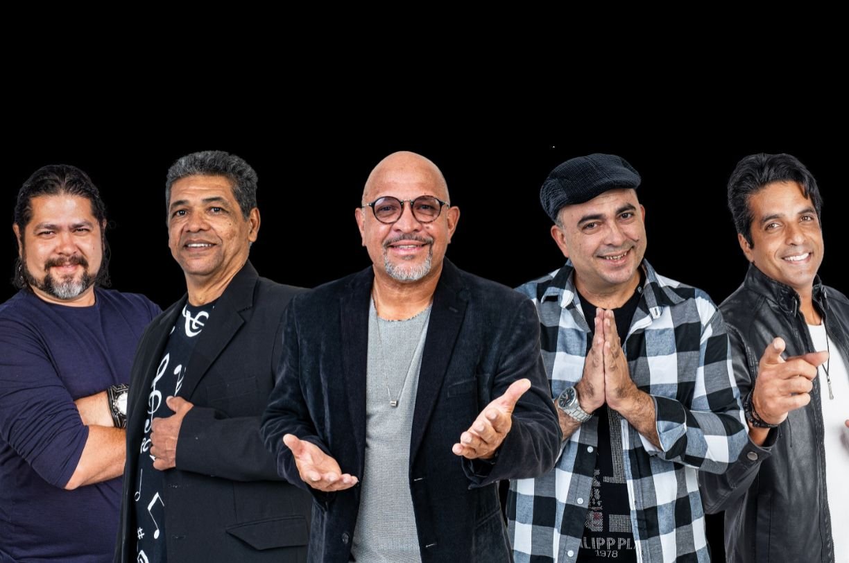 Taca Mais Música inicia programação nesta quinta-feira (4) com abertura da banda "O Disco"