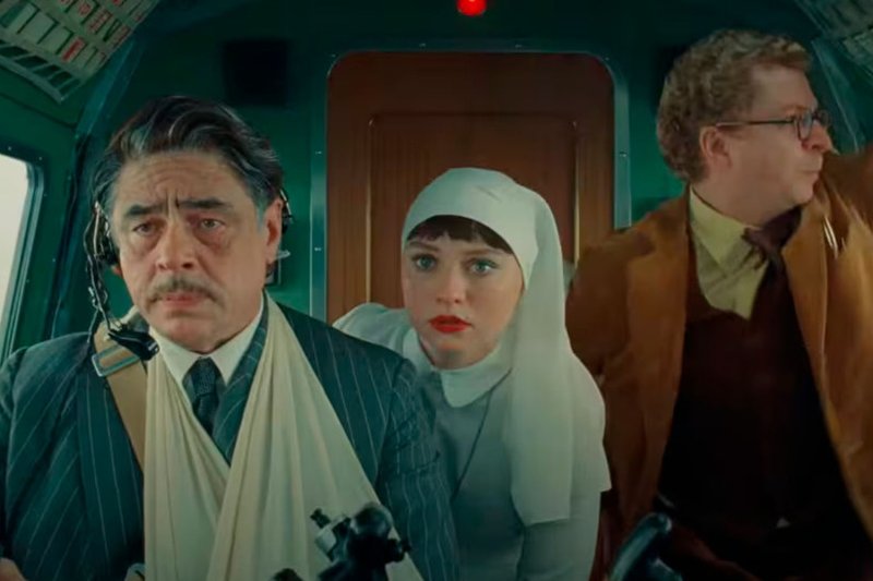 O Esquema Fenício: novo filme de Wes Anderson chega ao Prime Video