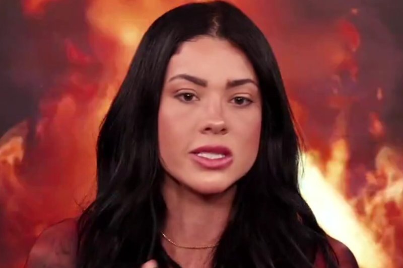 Rayane volta a falar sobre polêmica com Viviane Araújo: ‘Esquecer’