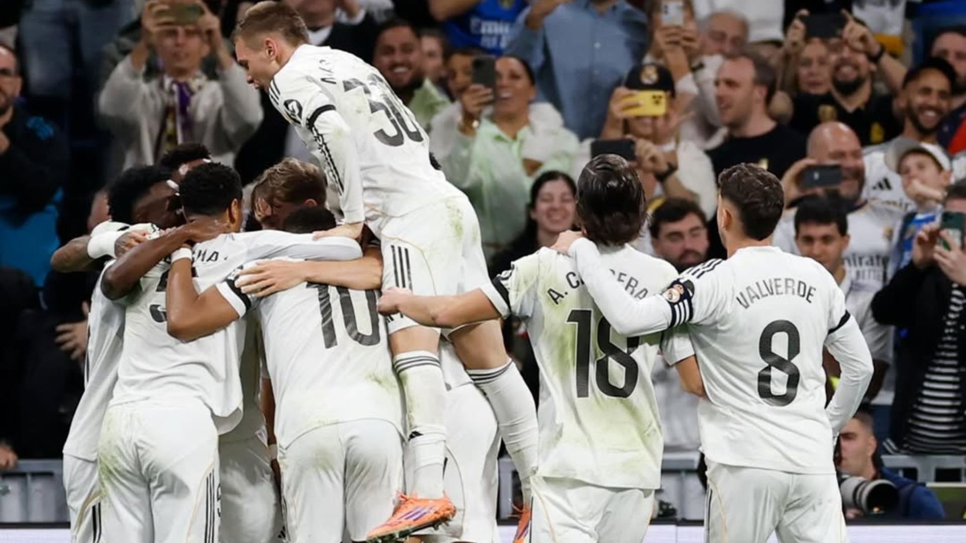 Athletic Bilbao x Real Madrid: onde assistir ao vivo, horário e escalações