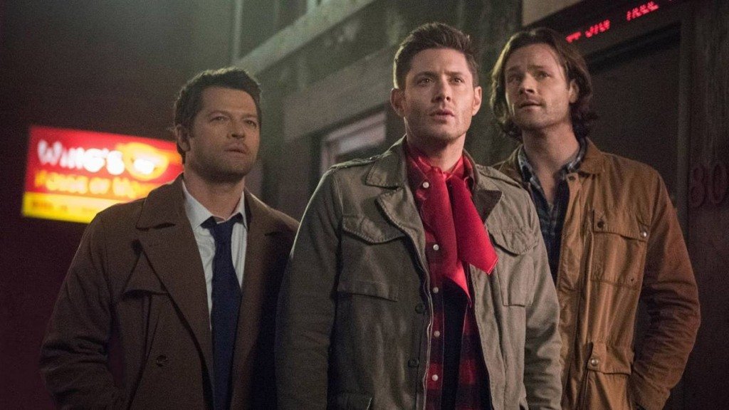 The Boys: 5ª temporada terá ainda mais atores de Supernatural