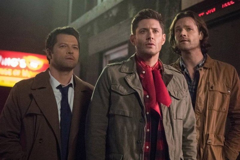 The Boys: 5ª temporada terá ainda mais atores de Supernatural
