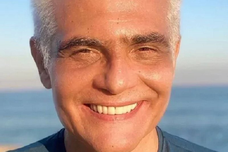 Tarcísio Filho revela que deixou as telinhas após a morte do pai: “Não pretendo voltar”