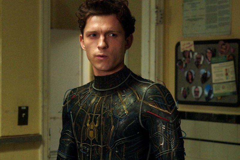 Homem-Aranha: Um Novo Dia quebra tradição de 24 anos dos filmes do Homem-Aranha