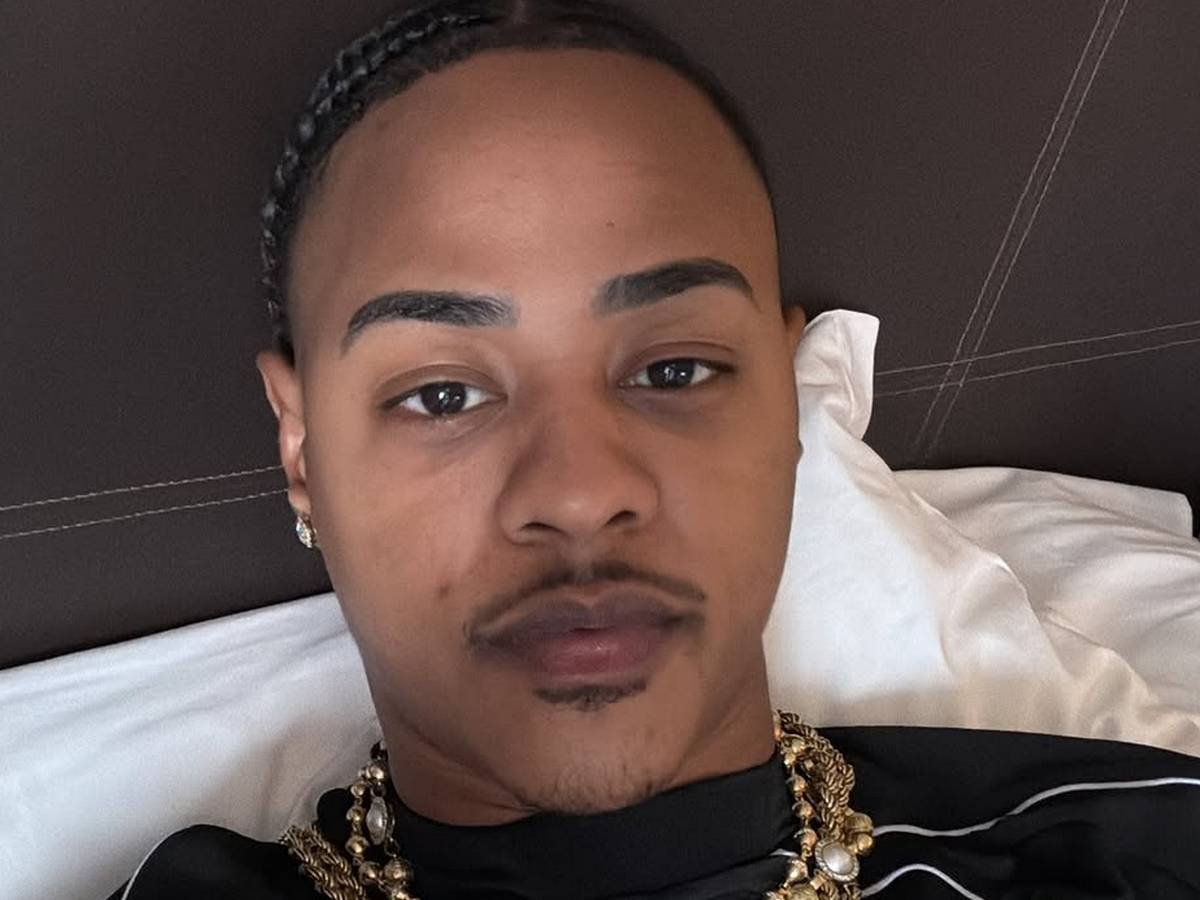 TZ da Coronel fala sobre estreia como ator na Globo: “Não pensava em ser”