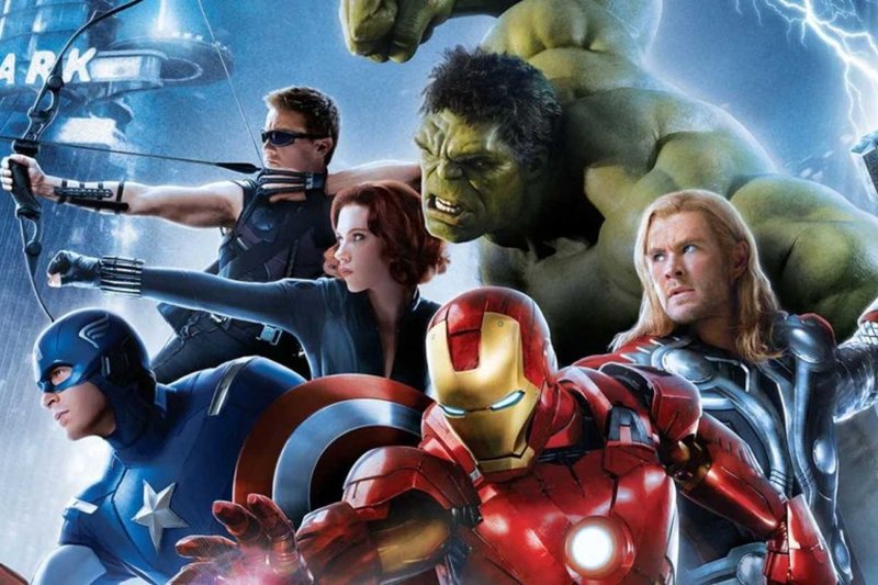 Vingadores: Doomsday terá quatro grupos de heróis; veja formação