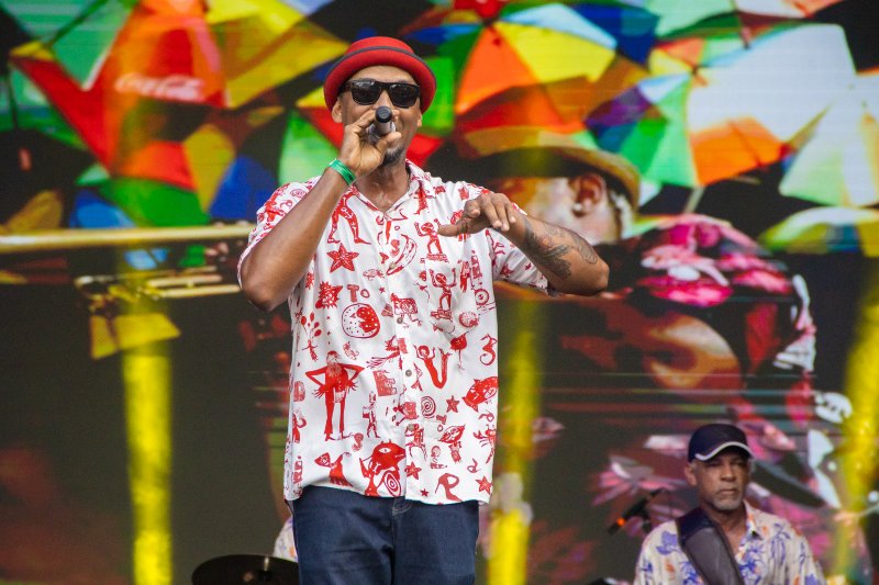 Seu Maraca celebra quatro anos com festa na Casa Estação da Luz em Olinda