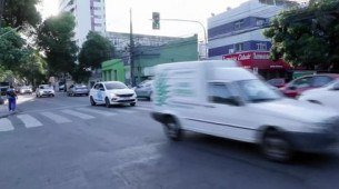 Título: Incidente em Campo Grande: Adolescente tem bicicleta roubada a caminho da escola – um relato perturbador