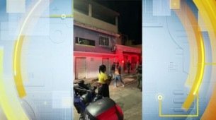 Perseguição Policial em Recife: Suspeitos Capturados e Carro Roubado Recuperado com Auxílio de Rastreamento