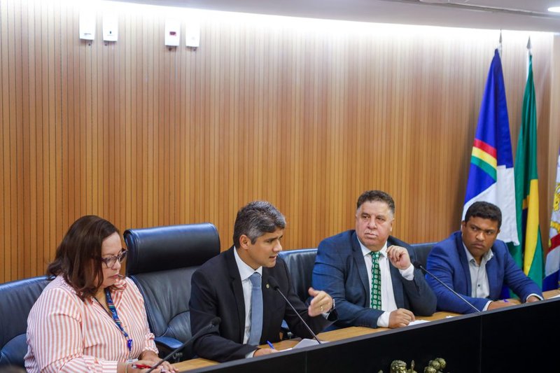 Projeto de Lei garante prioridade a idosos em turmas diurnas de EJA