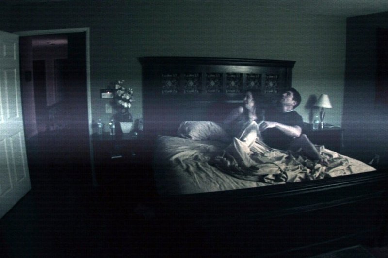 Atividade Paranormal ganhará novo filme com diretor de Invocação do Mal