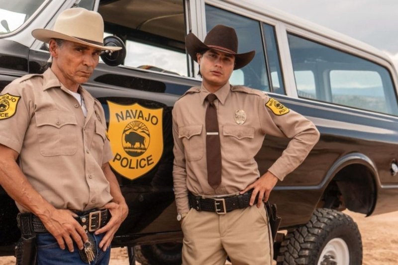 Dark Winds terá 4ª temporada? Veja o que sabemos