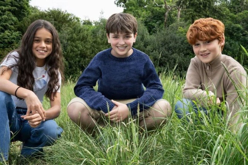 Harry Potter: Chefe da HBO Max diz que série é “adaptação encantadora” dos livros