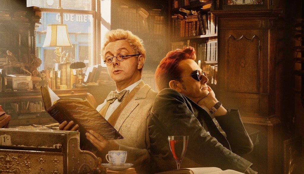 Belas Maldições: Ator reage ao episódio final em post emocionante