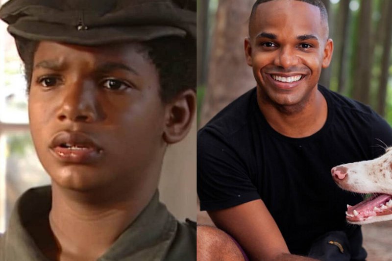 O que aconteceu com José Alceu? Ex-ator mirim de Terra Nostra revela sobre sumiço das telinhas