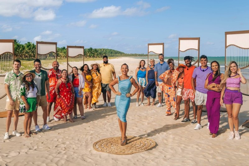 Ilhados com a Sogra: 3ª temporada chega a Netflix; veja o que esperar e quando saem os episódios