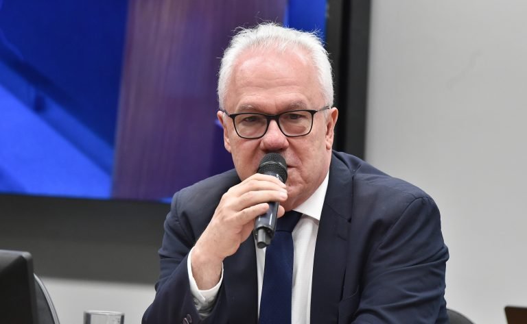 "Ficou evidente que não houve vazamento do Enem", diz presidente do Inep em audiência