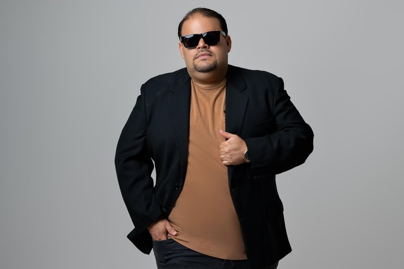 Leandro Pires, mais conhecido como Léo Itália