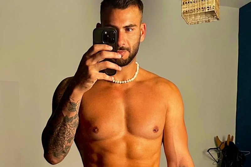 Após polêmica em A Fazenda, Nizam fala a verdade sobre abandonar conteúdo adulto