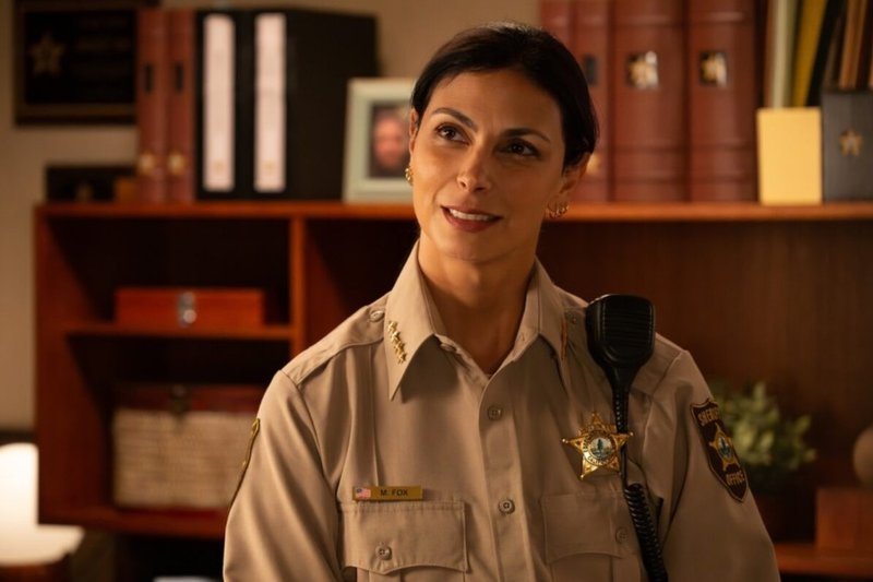 Sheriff Country: Derivada de Fire Country é renovada para a 2ª temporada