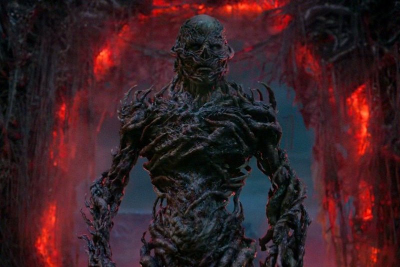 Stranger Things: Explicado por que Vecna está tão diferente na 5ª temporada