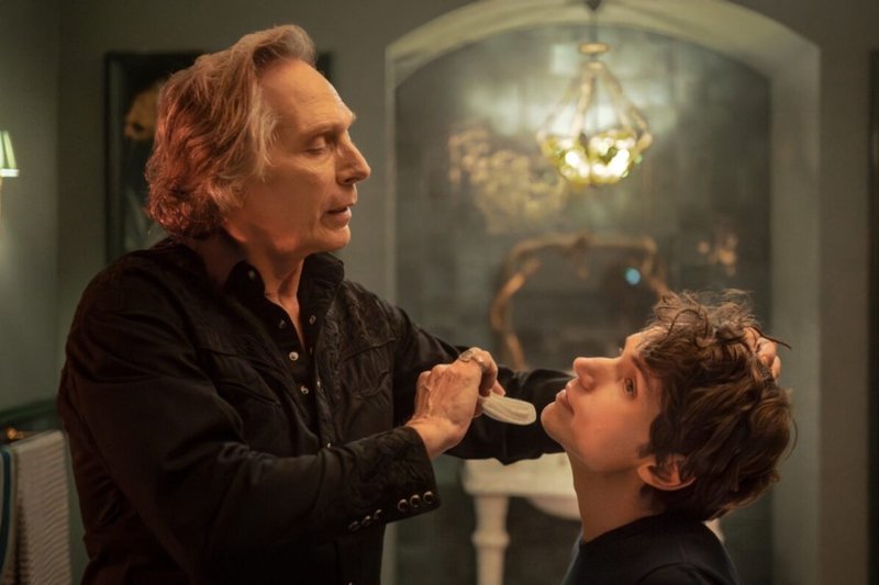 Talamasca: A Ordem Secreta terá 2ª temporada?