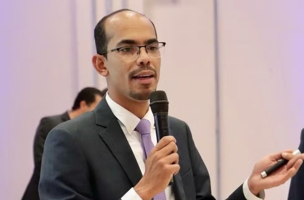 Novo diretor-geral executivo do Náutico detalha planejamento e integração do futebol para 2026